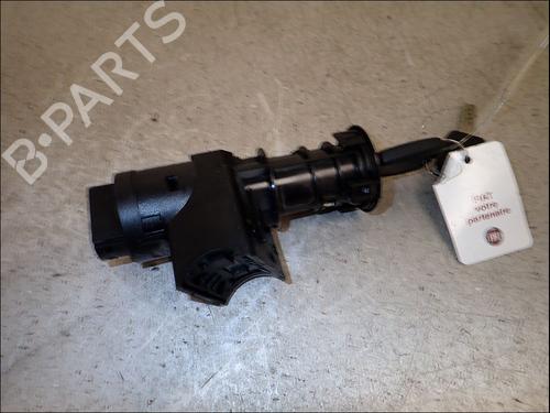 Used Ignition barrel Ignition barrel 37507511 37507511