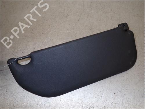 Left sun visor CITROËN DS3 (SA_) 1.6 HDi 90 | BP34148262I1 - Image 4