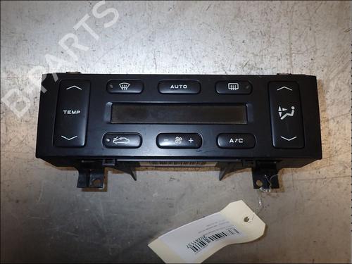 Used Climate control Climate control PEUGEOT 406 Break (8E/F) 2.0 HDI 110 (109 hp) 34010880 34010880