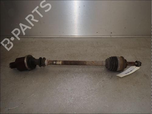 Used Right front driveshaft Right front driveshaft RENAULT KANGOO (KC0/1_) 1.5 dCi (KC07) (65 hp) 34031593 34031593