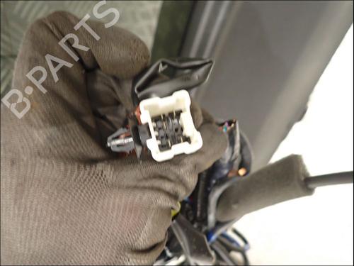 Tailgate NISSAN NOTE (E12) 1.2 DIG-S | BP40252695C6 - Image 5