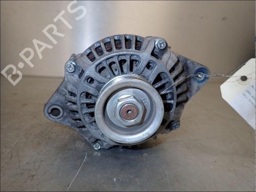 alternator-opel-agila-b-h08-2008-2009-2010-2011-2012-2013-2014-34028858 main image