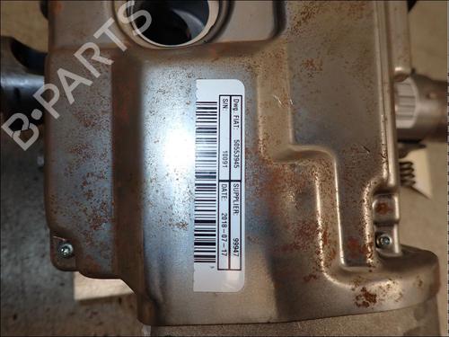 Steering column ALFA ROMEO MITO (955_) 1.4 (955.AXB1B, 955.AXU1A) | BP34035962M21 - Image 8