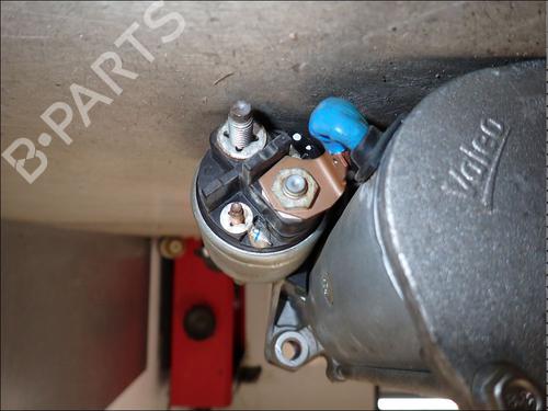 Starter PEUGEOT 308 CC (4B_) 1.6 HDi | BP34033158M8 - Image 3