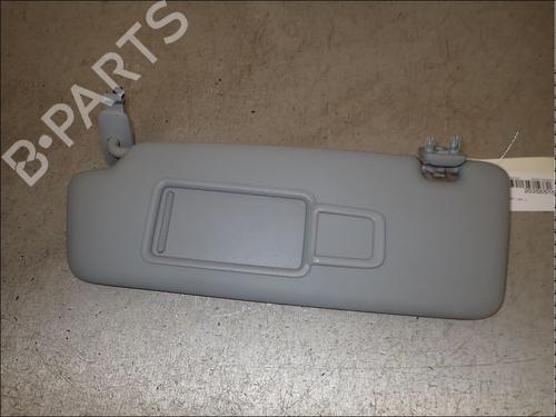 left-sun-visor-audi-a1-8x1-8xk-2010-2011-2012-2013-2014-2015-2016-2017-2018-2019-34018557 main image