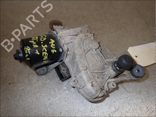 Used Front wiper motor Front wiper motor 34033596 34033596