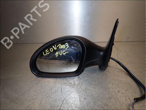 Used Left mirror Left mirror SEAT LEON (1M1) 1.9 TDI (110 hp) 34013998 34013998