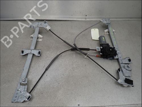Used Front right window mechanism Front right window mechanism 38009975 38009975