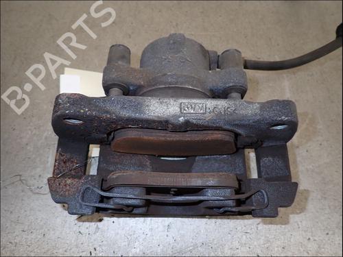 Right front brake caliper JEEP RENEGADE SUV (BU, B1, BV) 1.6 CRD | BP36152976M104 - Image 4