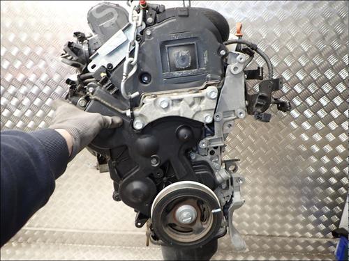 Engine CITROËN C3 II (SC_) 1.4 HDi 70 (SC8HZC, SC8HR0, SC8HP4) | BP34011813M1 - Image 8