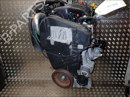 Engine RENAULT CLIO III (BR0/1, CR0/1) 1.5 dCi | BP34011653M1 - Image 5