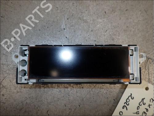 Used Display monitor Display monitor 34036633 34036633