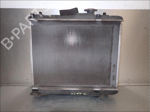water-radiator-opel-agila-b-h08-2008-2009-2010-2011-2012-2013-2014-34028165 main image