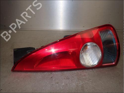 Used Right taillight Right taillight RENAULT ESPACE IV (JK0/1_) 2.2 dCi (JK0H) (150 hp) 34014493 34014493