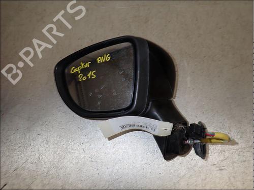 left-mirror-renault-captur-i-j5_-h5_-2013-34205478 main image