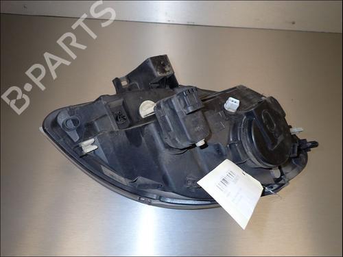 Left headlight RENAULT KANGOO (KC0/1_) 1.5 dCi (KC08, KC09) | BP38613946C28 - Image 3