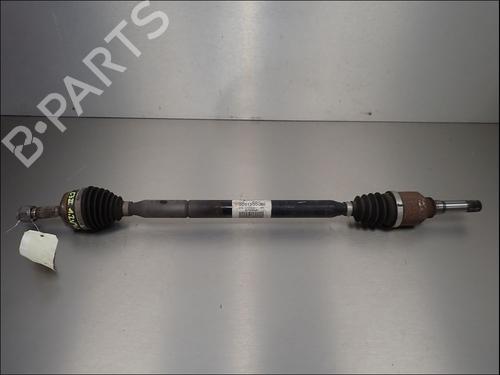 Used Right front driveshaft Right front driveshaft 38948111 38948111