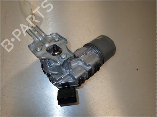 Used Front wiper motor Front wiper motor CITROËN BERLINGO MULTISPACE (B9) 1.6 HDi 90 (92 hp) 34025908 34025908