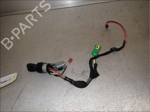 Used Ignition barrel Ignition barrel PEUGEOT 307 (3A/C) 2.0 HDi 90 (90 hp) 34011038 34011038