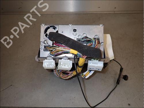 Radio CITROËN C-CROSSER (VU_, VV_) 2.2 HDi | BP34026892E6 - Image 3