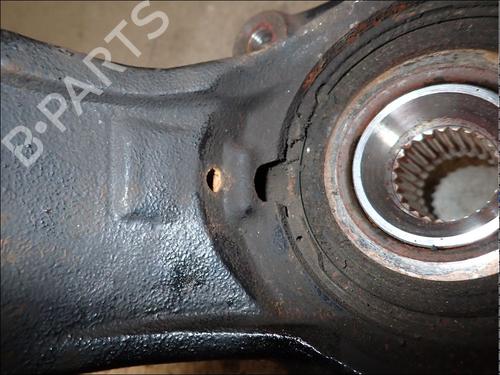 Left front steering knuckle CITROËN C3 III (SX) 1.2 THP 110 (SXHNPS, SXHNZT, SXHNZ6) | BP34030614M25 - Image 4
