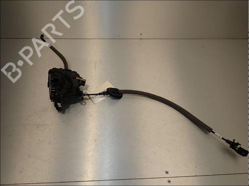 Used Rear left lock Rear left lock 34025944 34025944