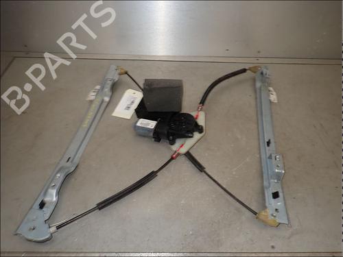 Used Front right window mechanism Front right window mechanism CITROËN C4 Picasso I MPV (UD_) 2.0 HDi 138 (136 hp) 34017594 34017594