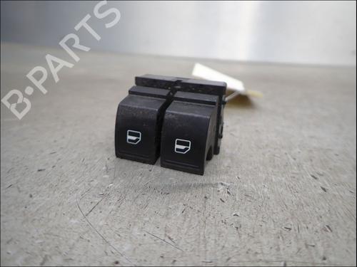Used Left front window switch Left front window switch SEAT IBIZA IV (6J5, 6P1) 1.6 TDI (90 hp) 36252884 36252884