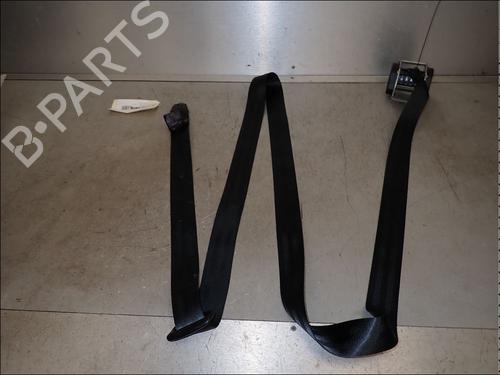 Used Rear left belt tensioner Rear left belt tensioner DACIA DUSTER (HS_) 1.2 TCe 125 (125 hp) 34034587 34034587