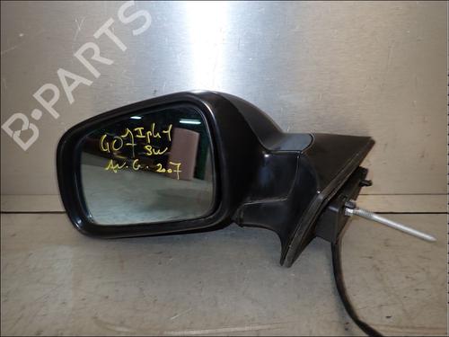 Retrovisor esquerdo Retrovisor esquerdo PEUGEOT 407 SW (6E_, 6D_) 1.6 HDi 110 (109 hp) 34036677 34036677