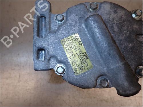 AC compressor FIAT PANDA (169_) 1.2 (169.AXB11, 169.AXB1A) | BP34030954M34 - Image 4