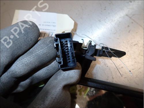 Rear mirror OPEL CORSA D (S07) 1.4 (L08, L68) | BP34029469I6 - Image 4