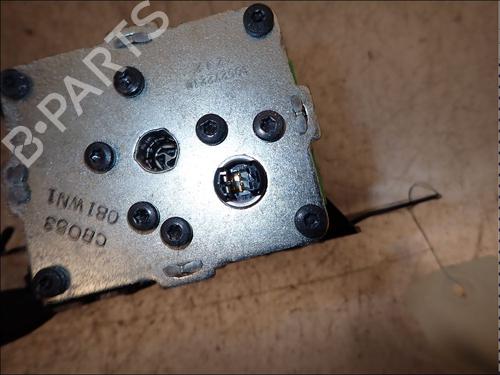 Front right seatbelt MAZDA 6 Estate (GH) 2.0 MZR-CD (GH14) | BP34018540I25 - Image 4
