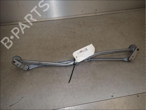 Used Front wipers mechanism Front wipers mechanism VW CRAFTER 30-50 Van (2E_) 2.0 TDI (136 hp) 34026320 34026320