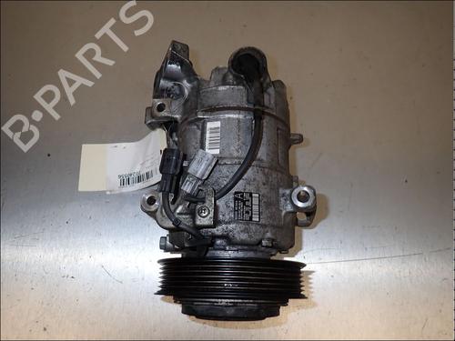AC compressor RENAULT KADJAR (HA_, HL_) 1.5 dCi 110 (HLA3) | BP34016835M34 - Image 2