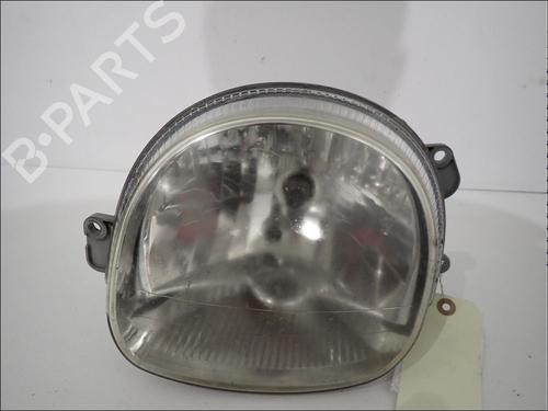 Used Left headlight Left headlight RENAULT TWINGO I (C06_) 1.2 (C066, C068) (58 hp) 34024887 34024887