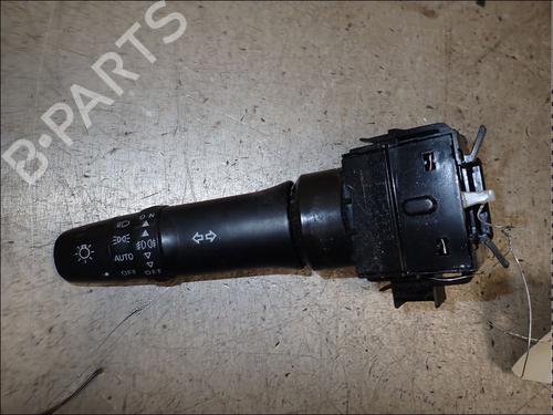 Used Headlight switch Headlight switch CITROËN C-CROSSER (VU_, VV_) 2.2 HDi (156 hp) 34030566 34030566