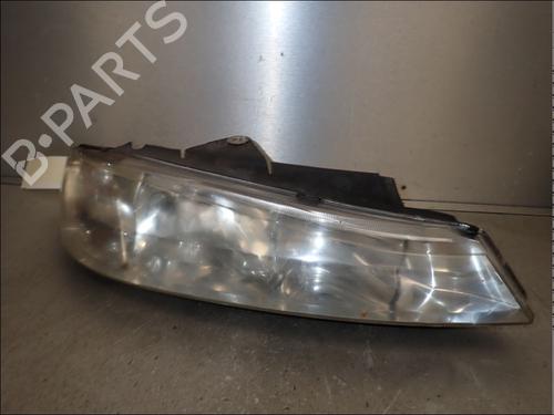 Used Right headlight Right headlight PEUGEOT 406 (8B) 2.0 HDI 110 (109 hp) 34013192 34013192