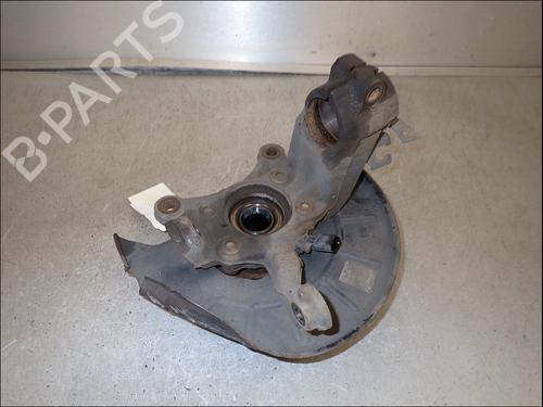 Right front steering knuckle VW GOLF VI (5K1) 2.0 TDI | BP37756038M26 - Image 2