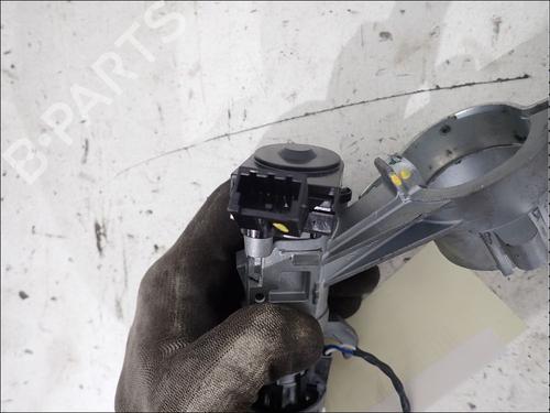 Ignition barrel CHEVROLET AVEO Hatchback (T300) 1.2 | BP34021666M48 - Image 2
