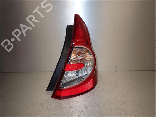 other-dacia-sandero-2008-34027320 main image