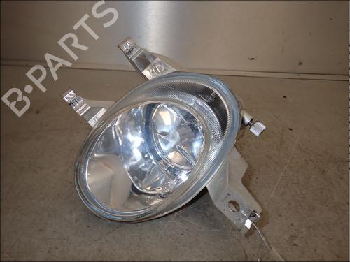 Used Right front fog light Right front fog light PEUGEOT 206 Hatchback (2A/C) 1.4 i (75 hp) 34033027 34033027