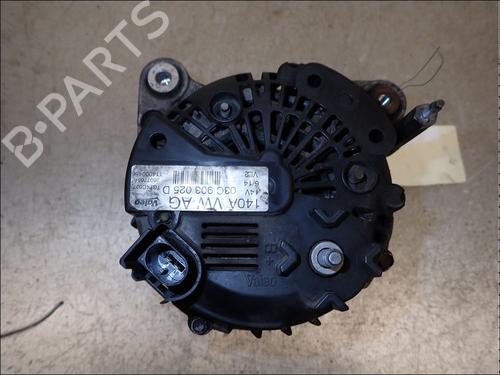 Alternator VW SCIROCCO III (137, 138) 1.4 TSI | BP34016181M7 - Image 3