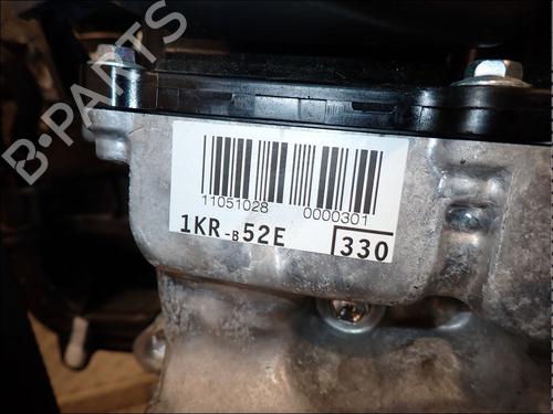 Engine PEUGEOT 108 1.0 VTi 72 | BP34013330M1  - Image 6