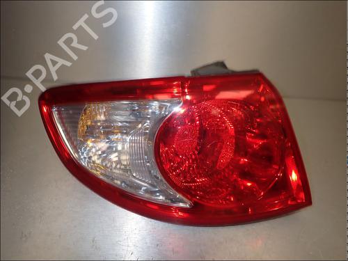 Used Other Other HYUNDAI SANTA FÉ II (CM) 2.2 CRDi (155 hp) 34026516 34026516