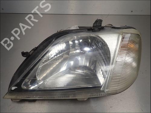 Left headlight DACIA LOGAN (LS_) 1.6 (LS0B, LS0D, LS0F, LS0H) | BP39942440C28 - Image 2