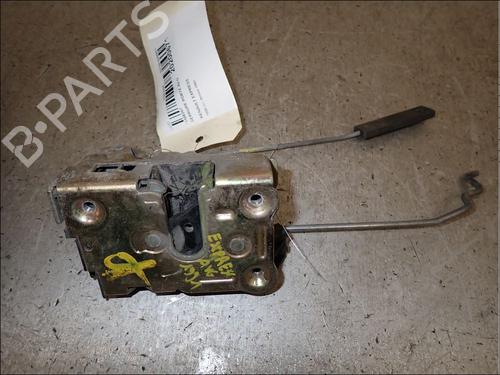 Used Other Other RENAULT RAPID Box Body/MPV (F40_, G40_) 1.6 D (F404) (55 hp) 34021289 34021289