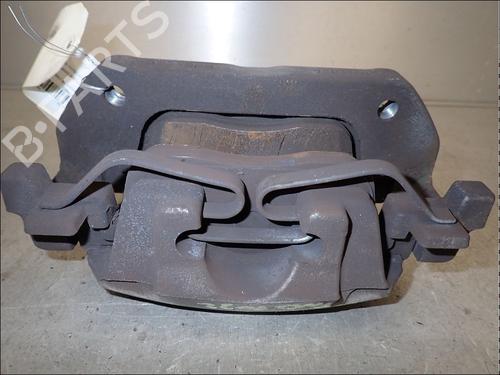 Right front brake caliper CITROËN JUMPY III Van (V_) 1.5 BlueHDi 100 | BP34019428M104 - Image 5