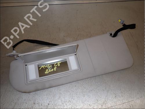 Left sun visor CITROËN C8 (EA_, EB_) 2.0 HDi 135 | BP34031870I1 - Image 2
