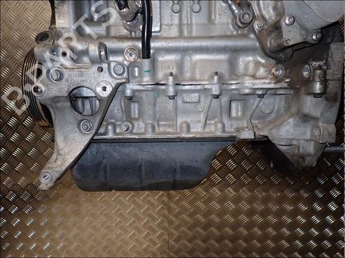 Engine PEUGEOT 208 I (CA_, CC_) 1.4 HDi | BP34017775M1 - Image 4
